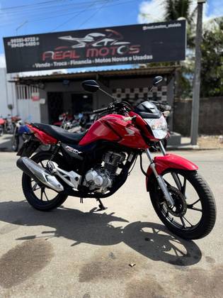 HONDA CG 160 FAN HONDA CG 160 FAN